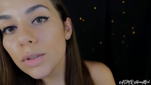 АСМР Бритье бороды | ВизуалОчка | Уход за лицом | Ласковый шепот, массаж лица, звук пены смотреть онлайн