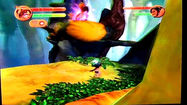Xbox Classics 012 - Tak: The Great Juju Challenge смотреть онлайн