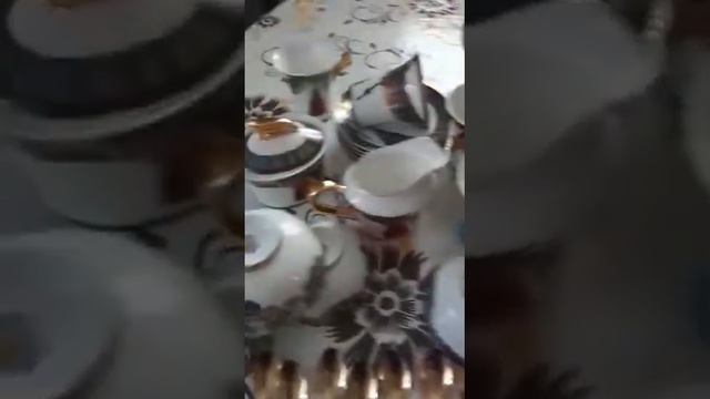 Мои подарки от компании Орифлэйм? смотреть онлайн