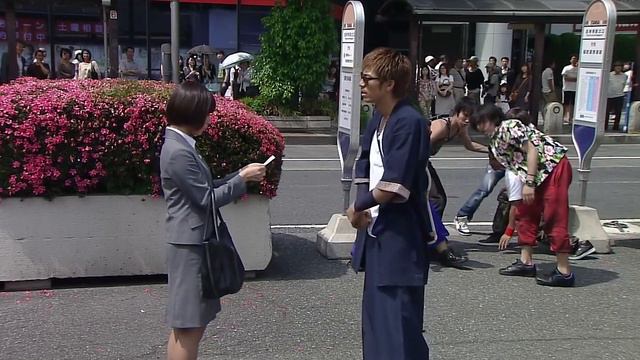 АНИМЕ СОЛЯНКА