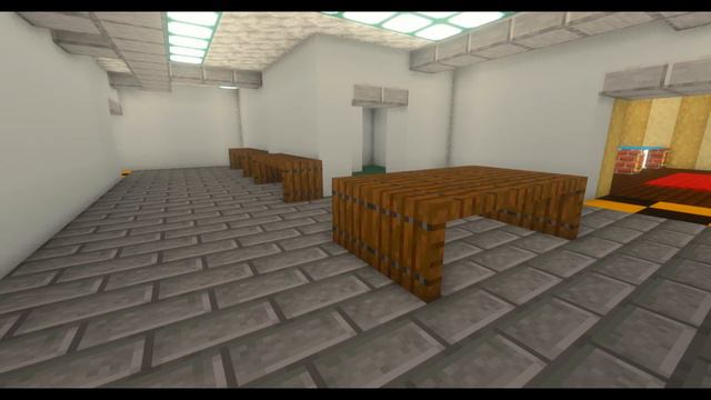 Станция "Глубина" - ОРИГИНАЛЬНАЯ МАЙНКРАФТ КАРТА смотреть онлайн