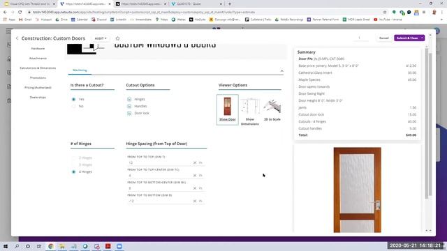 Threekit & Verenia Webinar: Creating a More Efficient Sales Process with Visual CPQ смотреть онлайн