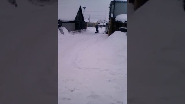 Мотобуксировщик своими руками смотреть онлайн