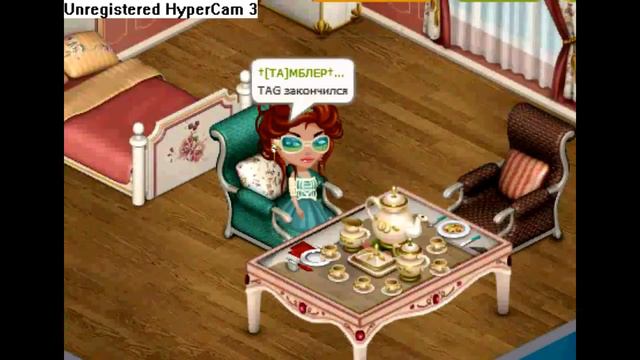 Аватария/\ TAG "Это или то?" смотреть онлайн