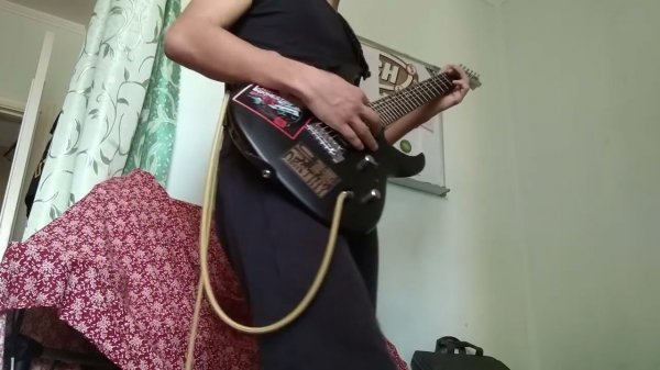 Malihoptan - North ost (earlier version)