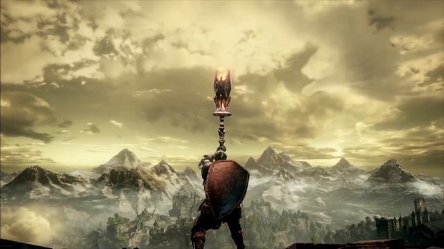 Dark Souls 3 - ПУТЬ ПЕПЛА [GameSong] смотреть онлайн