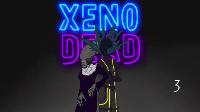 Подкаст Xenodead - Эпизод 3. В начале был Лем. смотреть онлайн