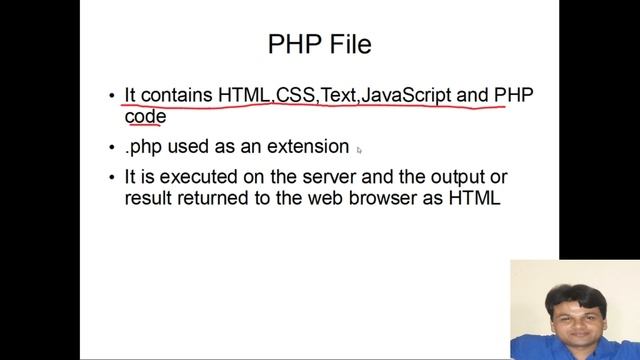 PHP Tutorial #1: Introduction to PHP смотреть онлайн