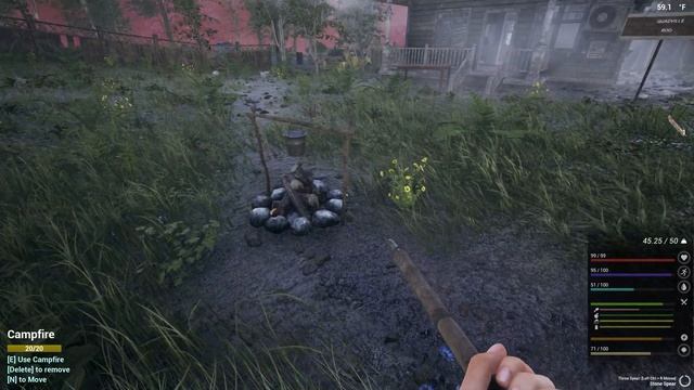 Learning The Ways | The Infected | Ep2 смотреть онлайн
