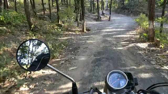 My Honda H'ness (CB350) Experience So Far смотреть онлайн