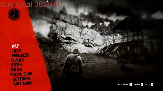 Red Dead Redemption 2 Gameplay #17 смотреть онлайн