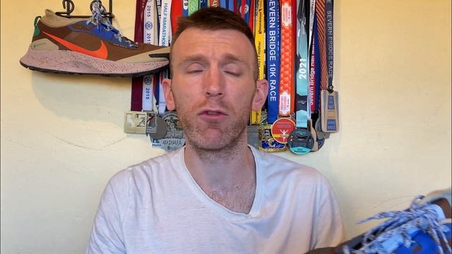 NIKE Pegasus TRAIL 3 GTX REVIEW - FIRST Impressions - The BEST COMMUTER Trail Shoe?? | FOD Runner