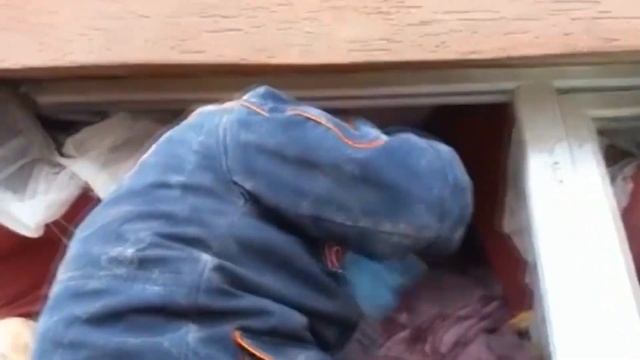 Турция: Спасенные из-под завалов в Антакье дети встречаются с родными смотреть онлайн