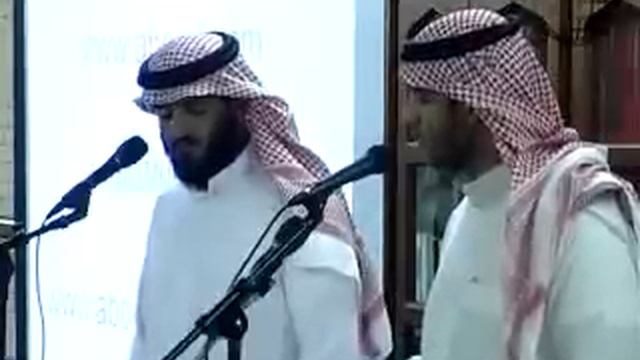 LIVE NASHEED BY AKHI ABU ALI and ABU MUHANNAD смотреть онлайн