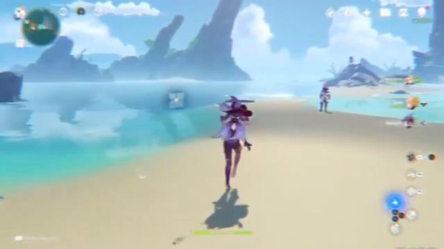 genshin impact bugs I геншин импакт баги смотреть онлайн