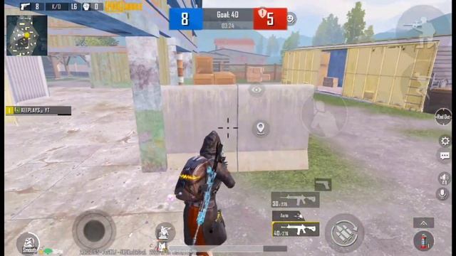 ?? ??? ???? ????⚡#ipadview #bgmi #pubgmobile #aquosr2 смотреть онлайн