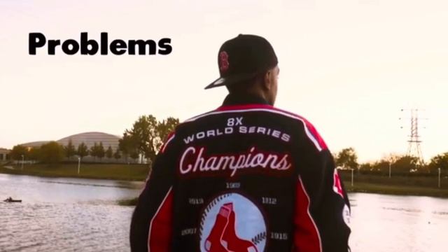 MG Problems-Freestyle Pt.1 смотреть онлайн
