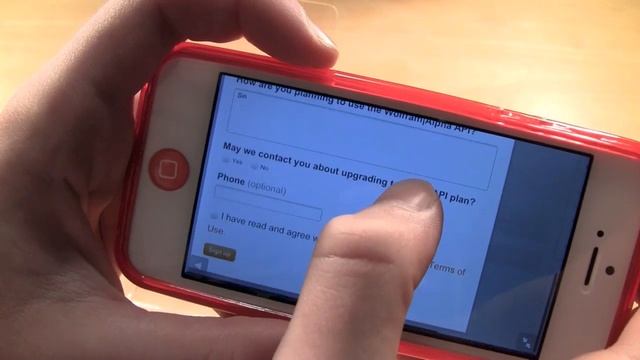 How to get Free Personal Wolfram Alpha Key (Siri) смотреть онлайн