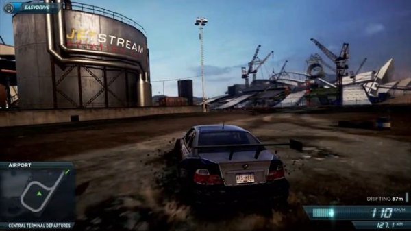 Need for Speed™ Most Wanted Remake 2024 Gameplay