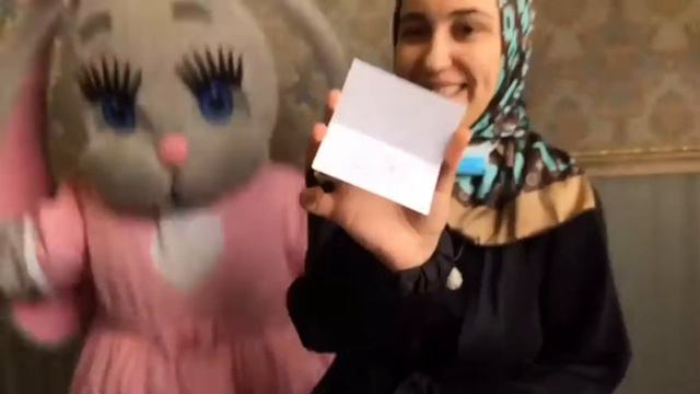 День рождения с Зайкой смотреть онлайн