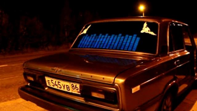 Тюнинг На Ваз 2106 смотреть онлайн