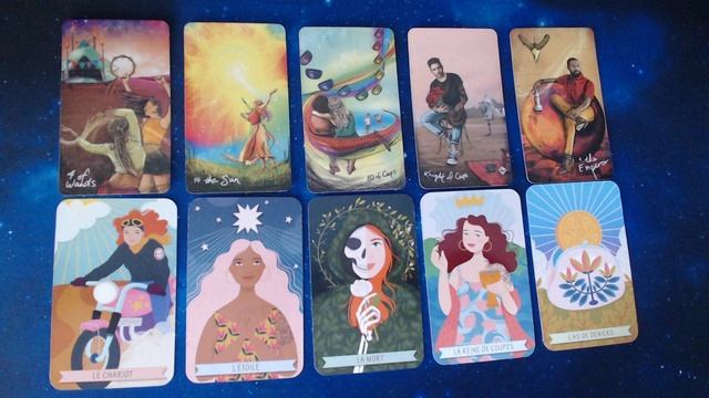 ♏ Scorpion Novembre 2023 смотреть онлайн