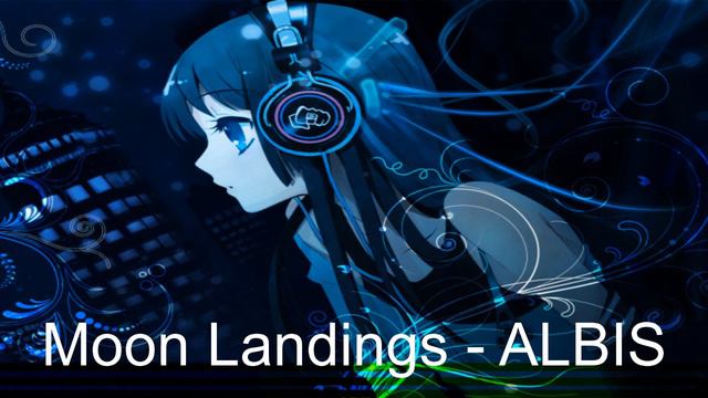 Moon Landings - ALBIS / Музыка для создателей контента / Music for content creators смотреть онлайн