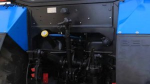 ЧТО лучше купить? МТЗ 82.1 или МТЗ 892, В чём отличия?