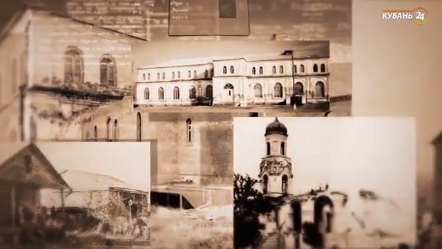 Монастырь Святой равноапостольной Марии Магдалины «Святыни Кубани» смотреть онлайн
