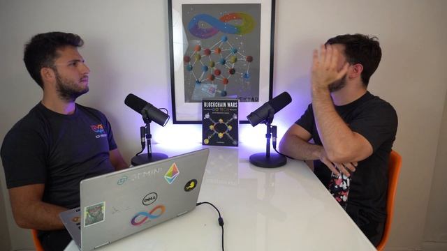 #16 - Why Blockchain Governance Will Make or Break the Internet Computer смотреть онлайн