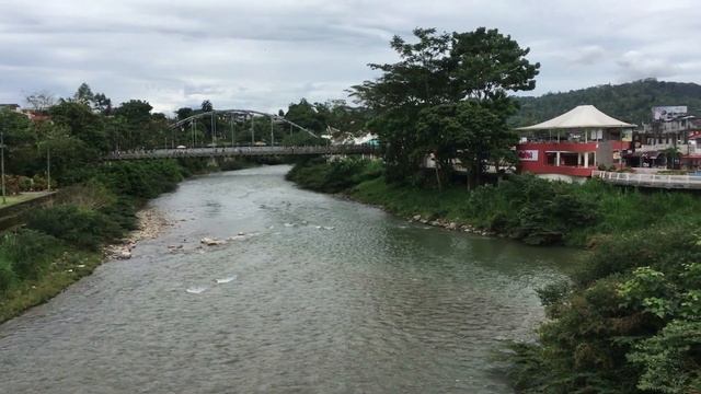 Большое путешествие по Эквадору ч. 2. Горы и джунгли. смотреть онлайн