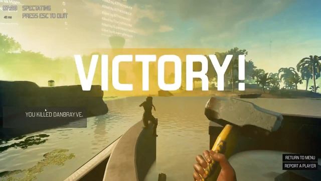 The Culling - Fun Edit # 2! смотреть онлайн