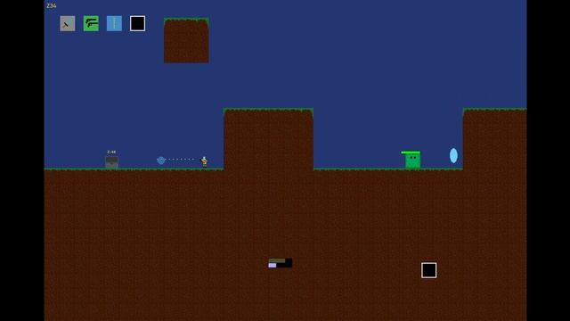 Кота стрелялка gamemaker 2 смотреть онлайн