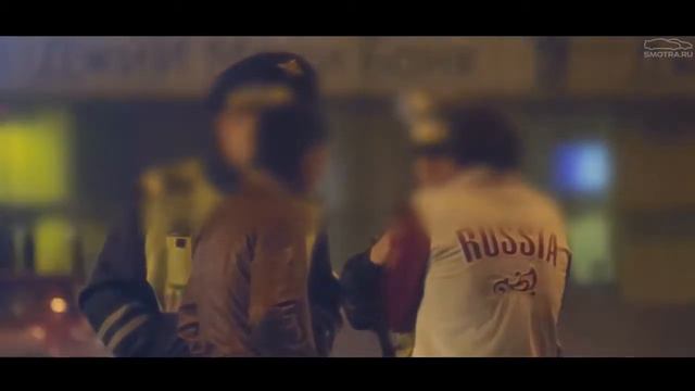 Давидыч на охоте Обратная Сторона №1 смотреть онлайн