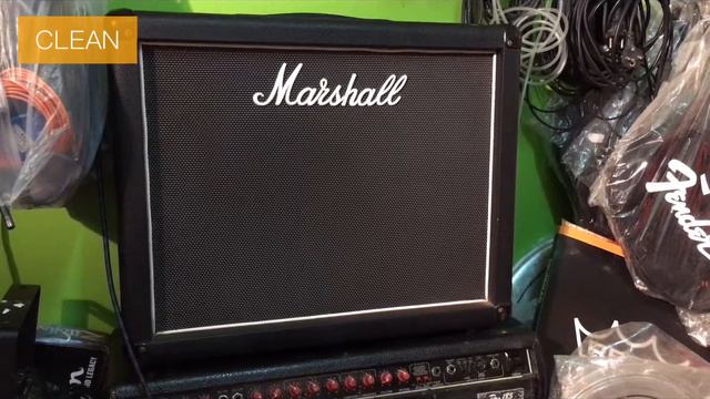 Test MARSHALL HAZE 40 tube amp@ เนยดามิวสิค ชลบุรี смотреть онлайн