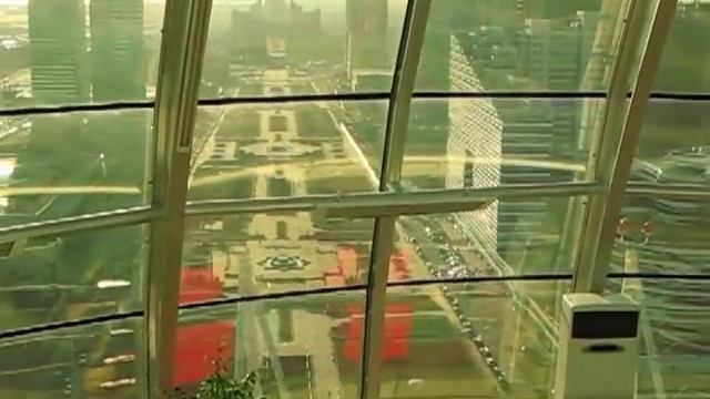 Астана - Байтерек смотреть онлайн