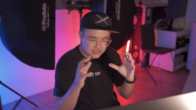 The new X-T5, Silver or Black? смотреть онлайн
