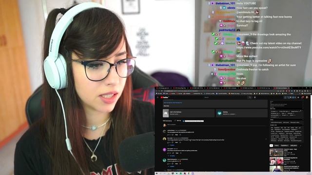 Hail to the Rainbow - Announcement Trailer | Bunnymon REACTS смотреть онлайн