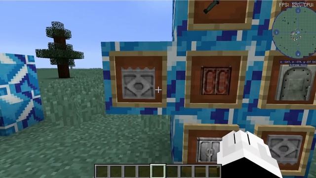 Самые нужные моды для ВОЙНЫ в майнкрафте!