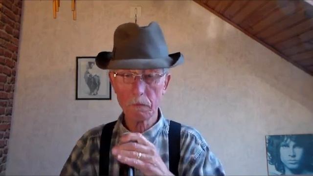 Nini-Peau-D'chin ! Country . au Chant et a l'harmonica смотреть онлайн