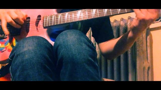 Product Review: EMG 81X Pickup смотреть онлайн