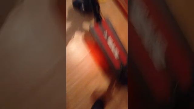 Kugoo Max Speed электросамокат смотреть онлайн