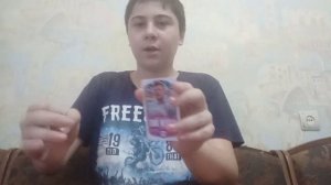 очередная распаковка драксус пачек!