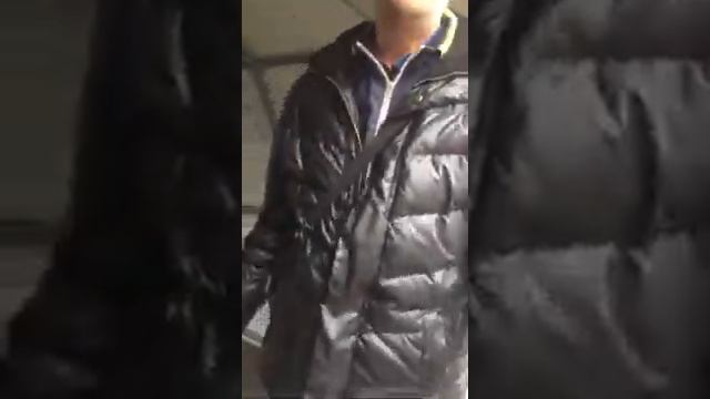 Нигеры, я дома