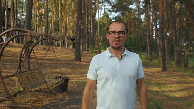 Как найти Первый ГЛЭМПИНГ в Украине! Шатры в ШишкиНН для удовольствия от погружения в природу! смотреть онлайн