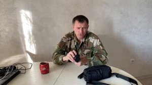Тепловизионный прицел  Айрей СКТ-35. Минусы. Первое впечатление.