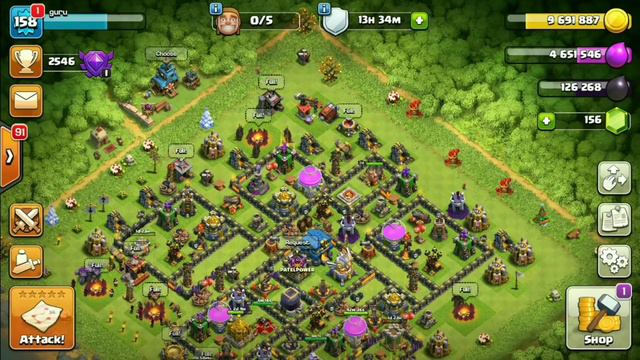 WOW😲 I Got Free 2000 Gems From Supercell | What Should I Do With 2000 Gems? смотреть онлайн