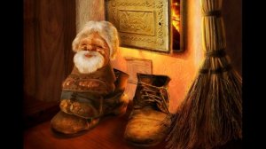 Как задобрить домового?