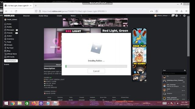 Testing out Roblox on Windows 8.1 | Does it still work? | смотреть онлайн