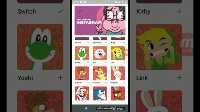 Necesitas Stickers de Nintendo para Whatsapp 2022 FÁCIL смотреть онлайн